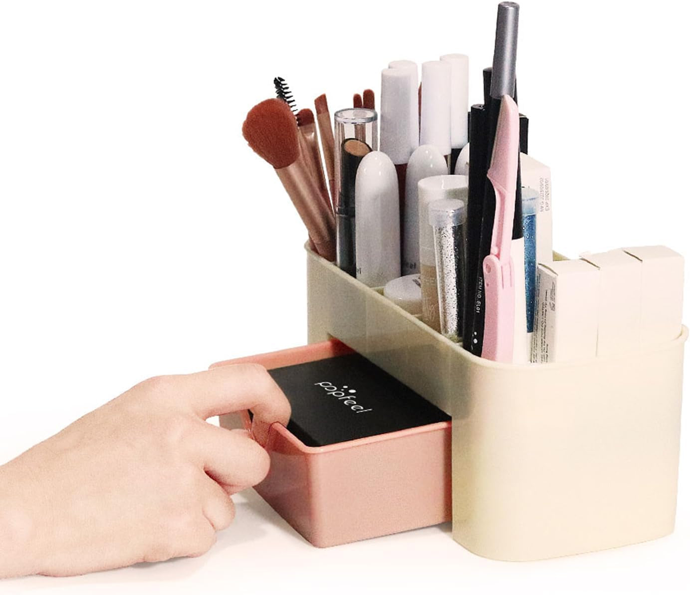 All-in-One Makeup Kit for Women – Ultimate Multi-Purpose Beauty Gift Set