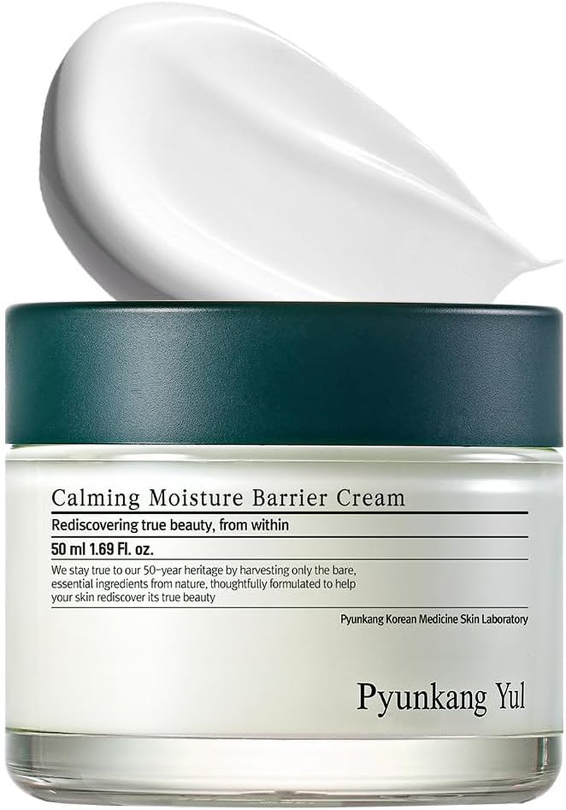 PKY Calming Moisture Barrier Cream  (3.4 Fl. Oz, 50Ml)