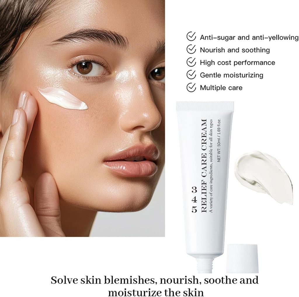 345 Relief Cream - 2pcs