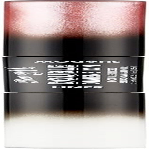 Double Dimension Duo: Eye Shadow & Eye Liner in Pink Perspective