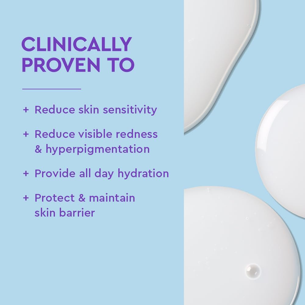 Hydrating Milky Toner - Ultra Hydrating Face Toner for Dry Skin, Soothes, Locks in Moisture & Reduces Redness - Vegan Barrier Repair Formula (150ml)