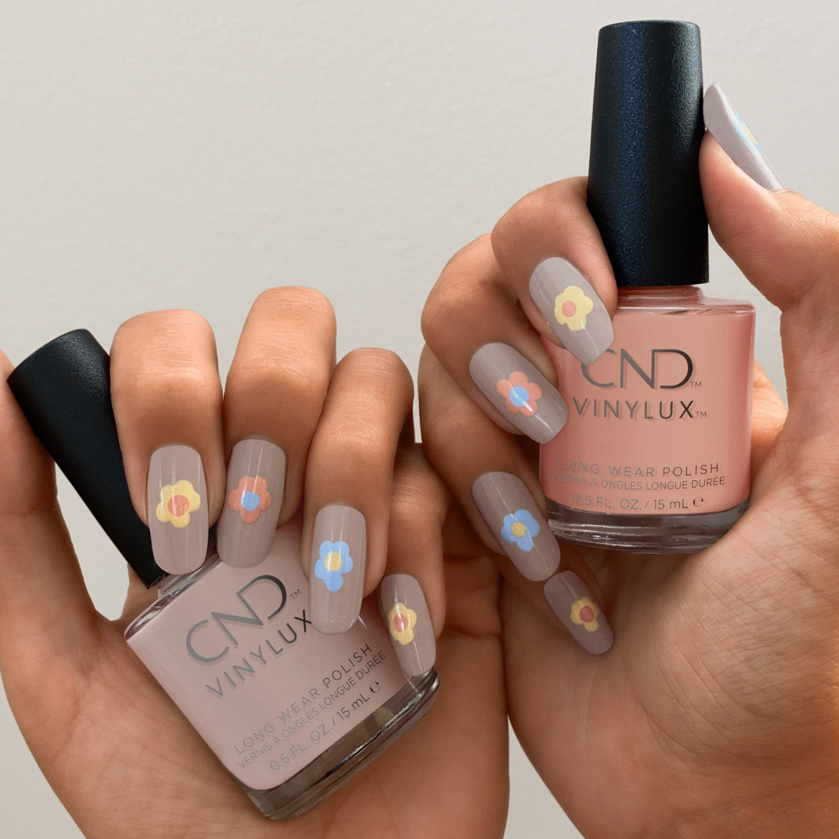 CND™ Vinylux™ Self Lover 15ml