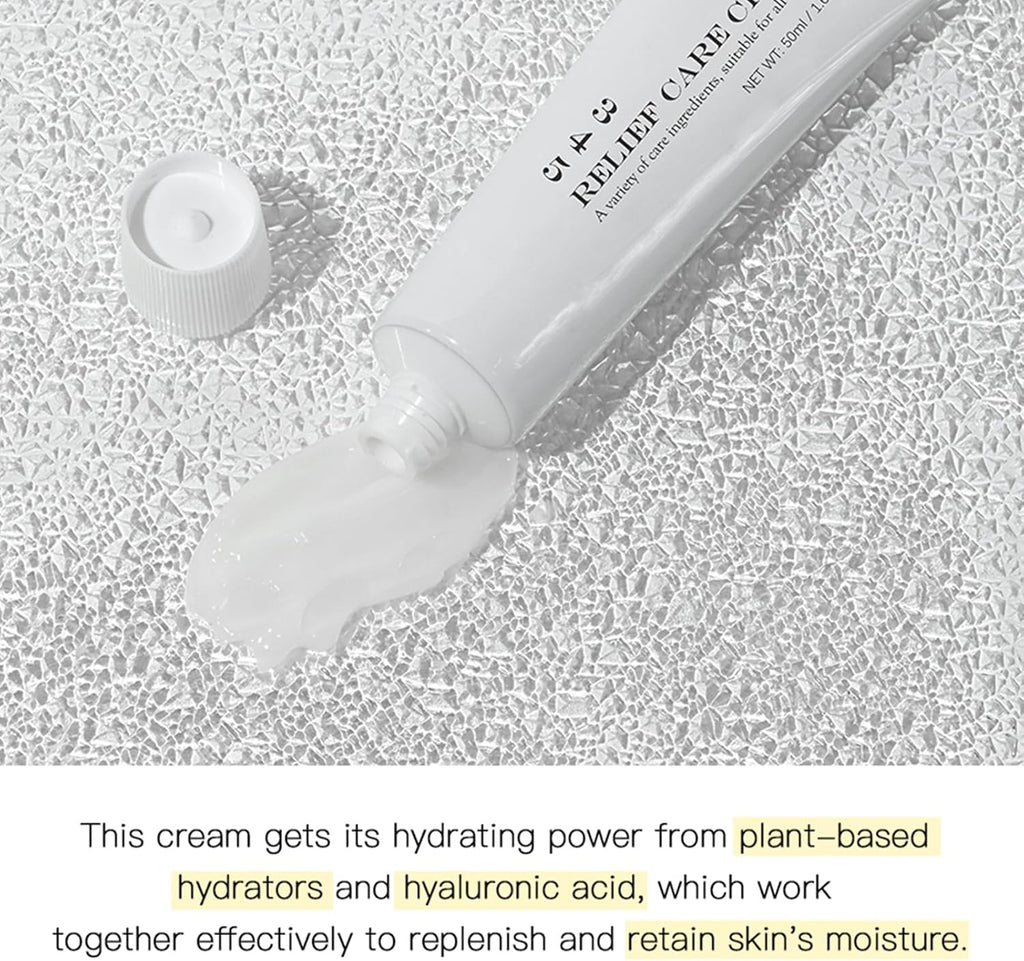 345 Relief Cream - 2pcs