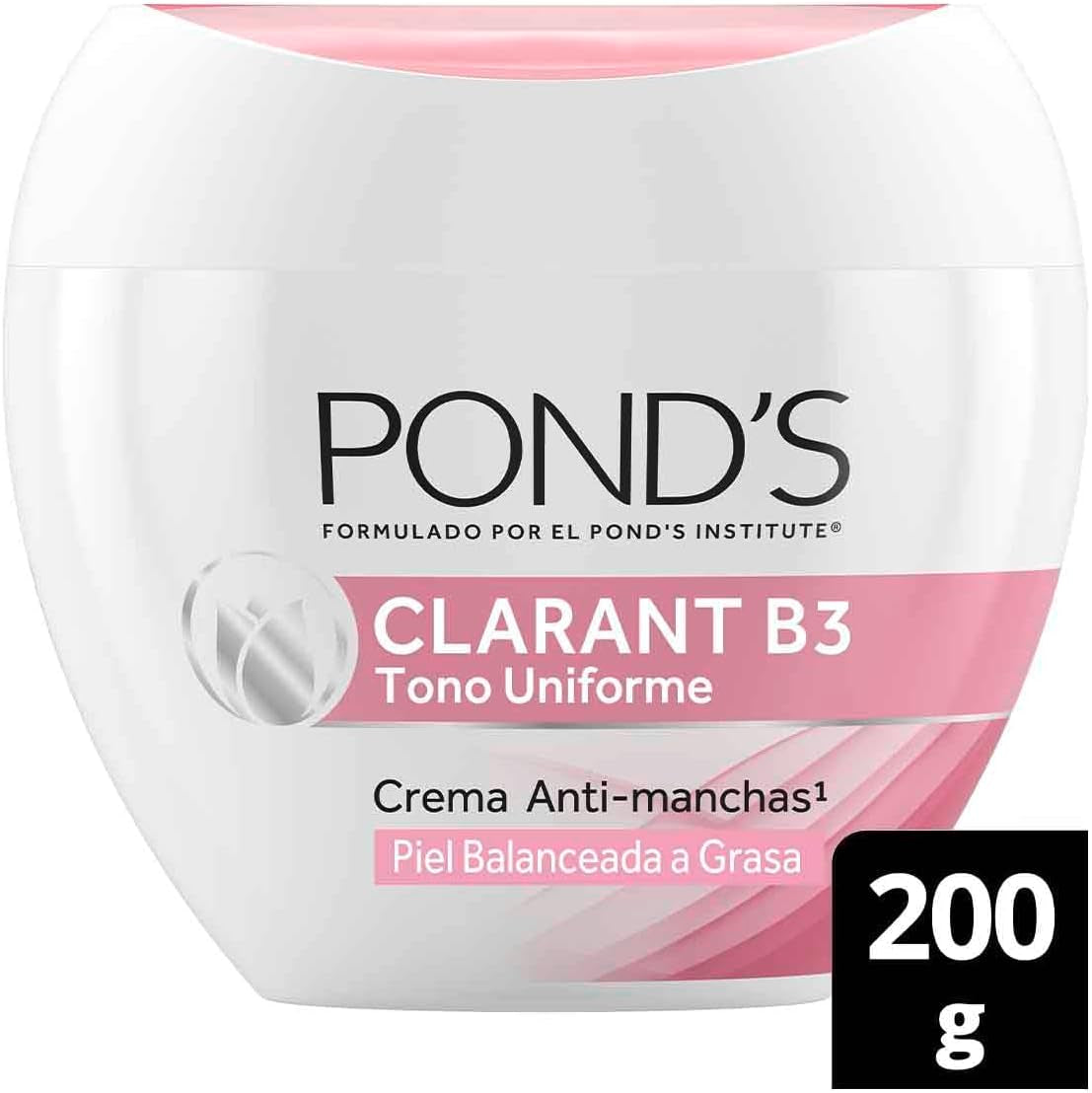 Clarant B3 Anti-Dark Spot Correcting Cream for Normal to Oily Skin - 7oz