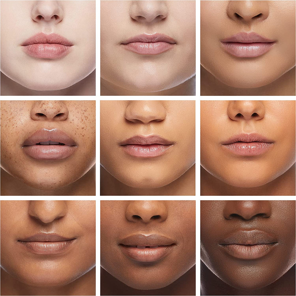 Original Flavors Party Pack - 8 Irresistible Lip Glosses for Fun and Flavor!