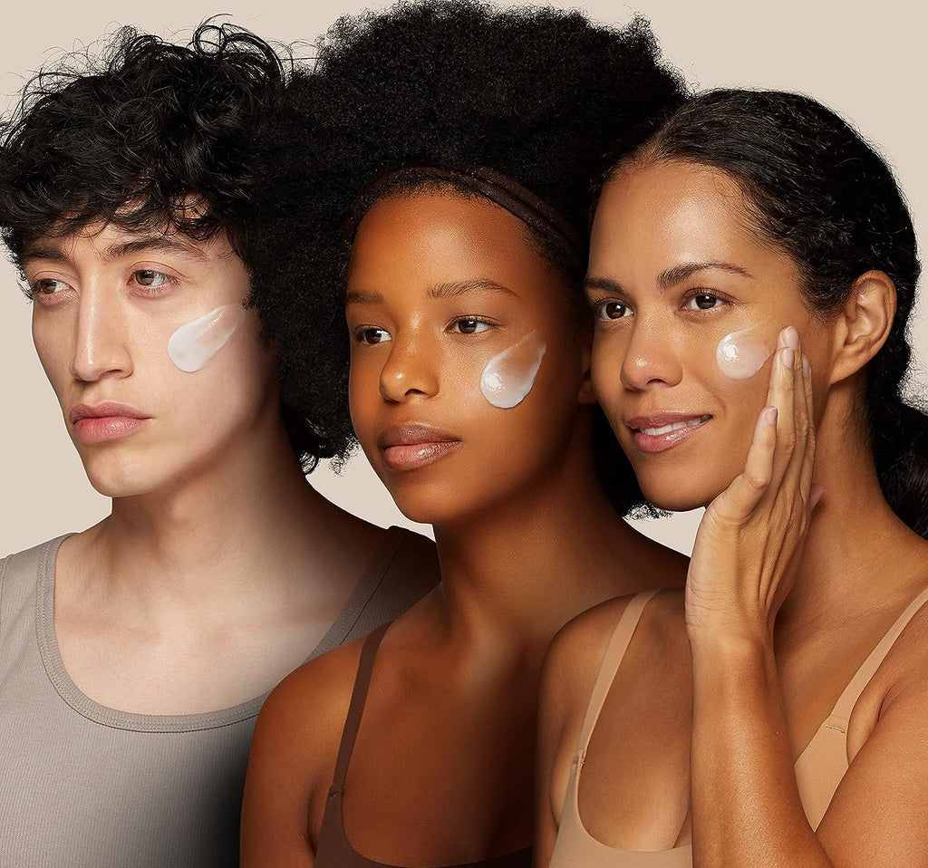 Ultra Sheer Daily Defence Facial Lotion SPF 18 - 80ml for Ultimate Sun Protection