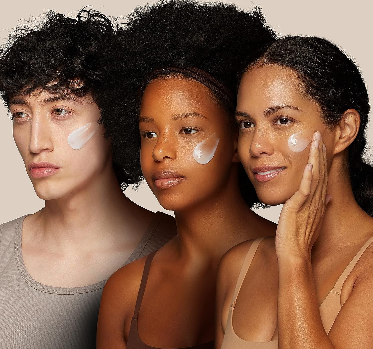 Ultra Sheer Daily Defence Facial Lotion SPF 18 - 80ml for Ultimate Sun Protection