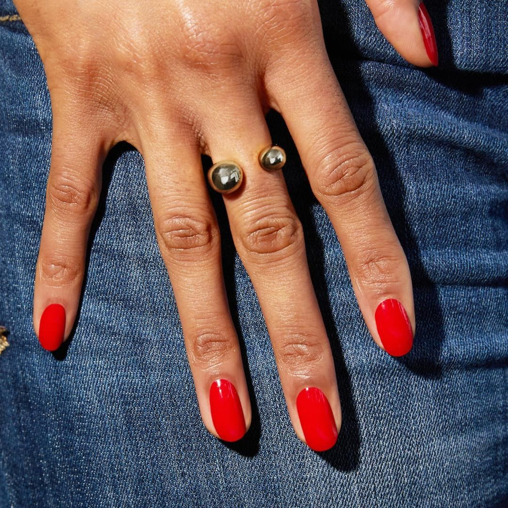 CND™ Vinylux™ Wildfire 15ml