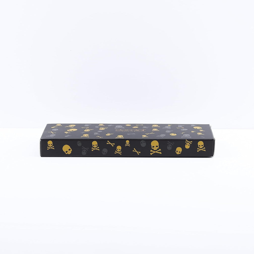 10-Piece Professional Eye Makeup Brush Set - Soft Synthetic Hair & Real Wood Handles for Flawless Eyeshadow, Eyebrow, and Eyeliner Application