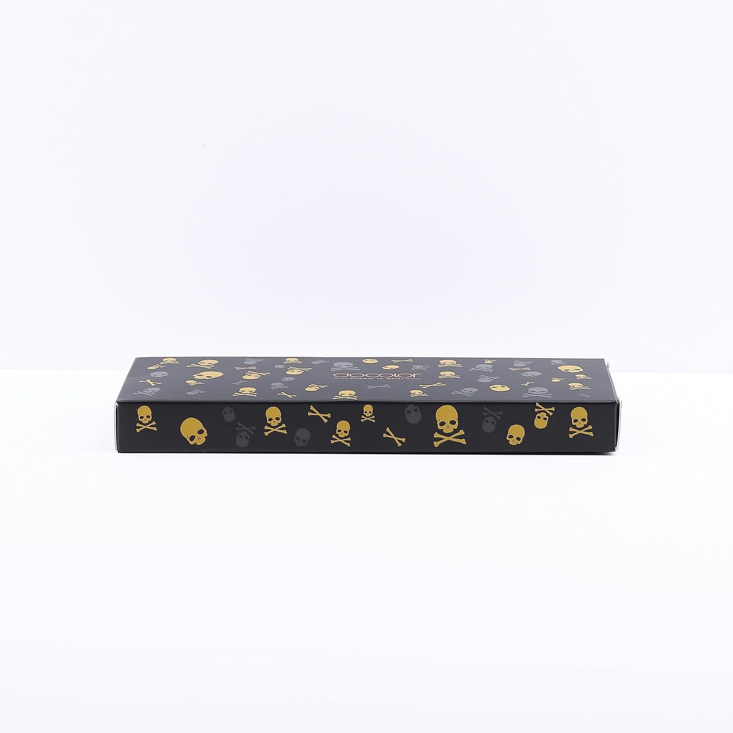 10-Piece Professional Eye Makeup Brush Set - Soft Synthetic Hair & Real Wood Handles for Flawless Eyeshadow, Eyebrow, and Eyeliner Application