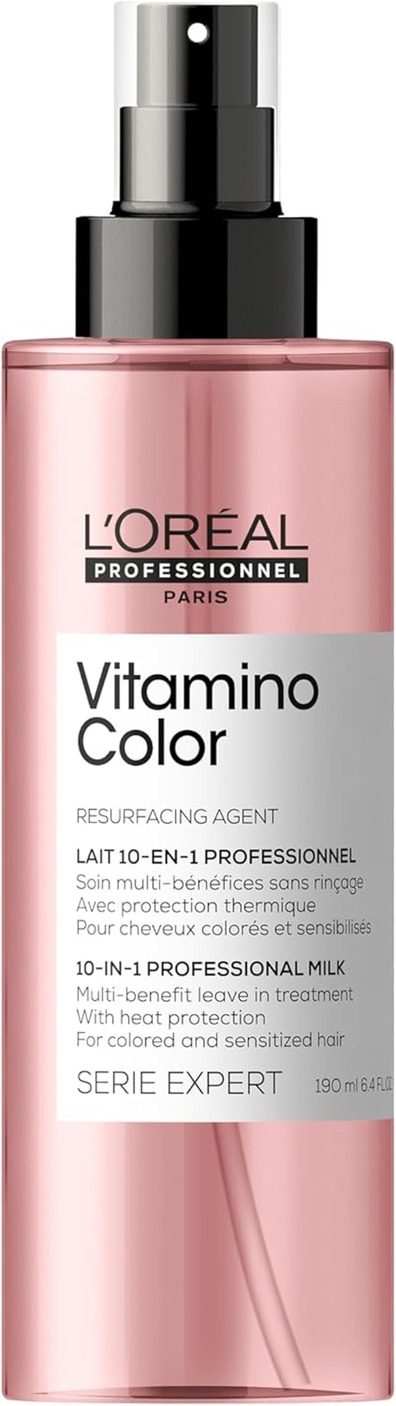 SE Vitamino Color 10-in-1 Multi-Action Hair Treatment