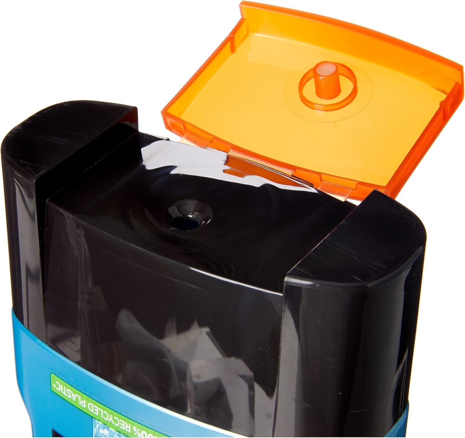 Paris Men Expert Hydra Power Shower Gel - 300ml Pack of 6 for Ultimate Freshness and Hydration