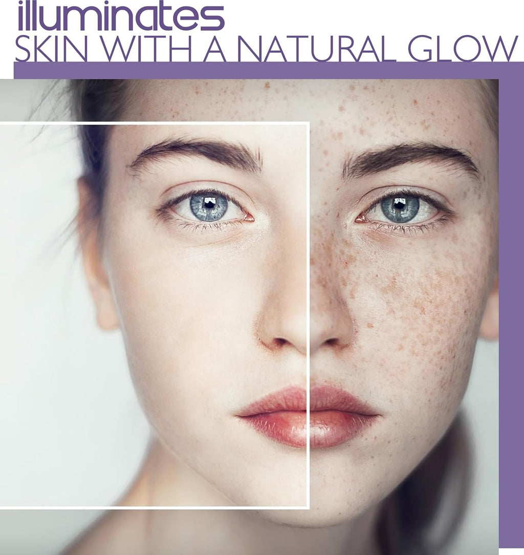 Ultimate Tattoo & Scar Concealer - Waterproof Cover-Up Makeup for Flawless Skin, 74ml