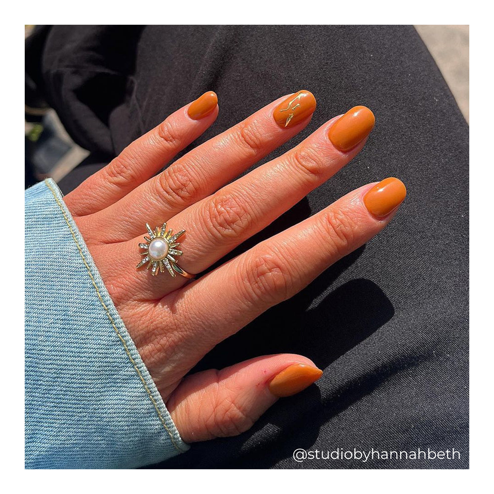 CND™ Vinylux™ Willow Talk 15ml