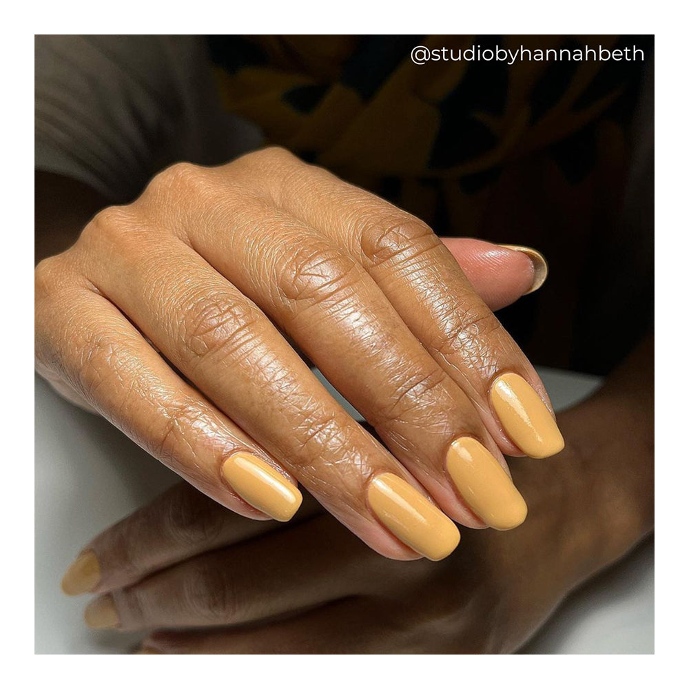 CND™ Vinylux™ Running Latte 15ml