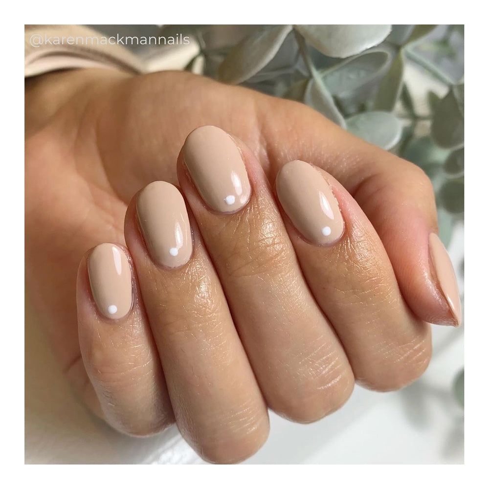 CND™ Vinylux™ Silk Slip Dress 15ml