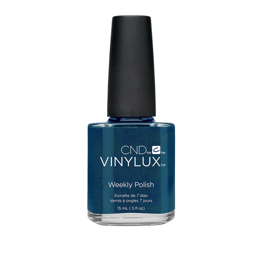 CND™ Vinylux™ Peacock Plume 15ml