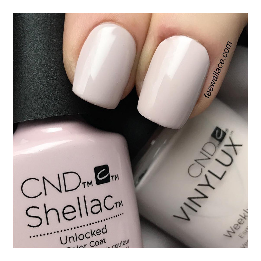CND™ Vinylux™ Unlocked 15ml
