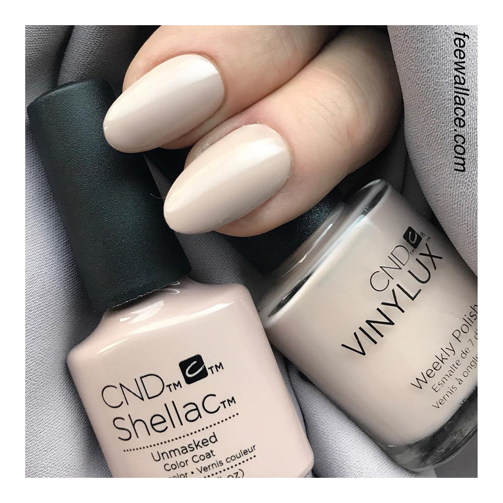 CND™ Vinylux™ Unmasked 15ml