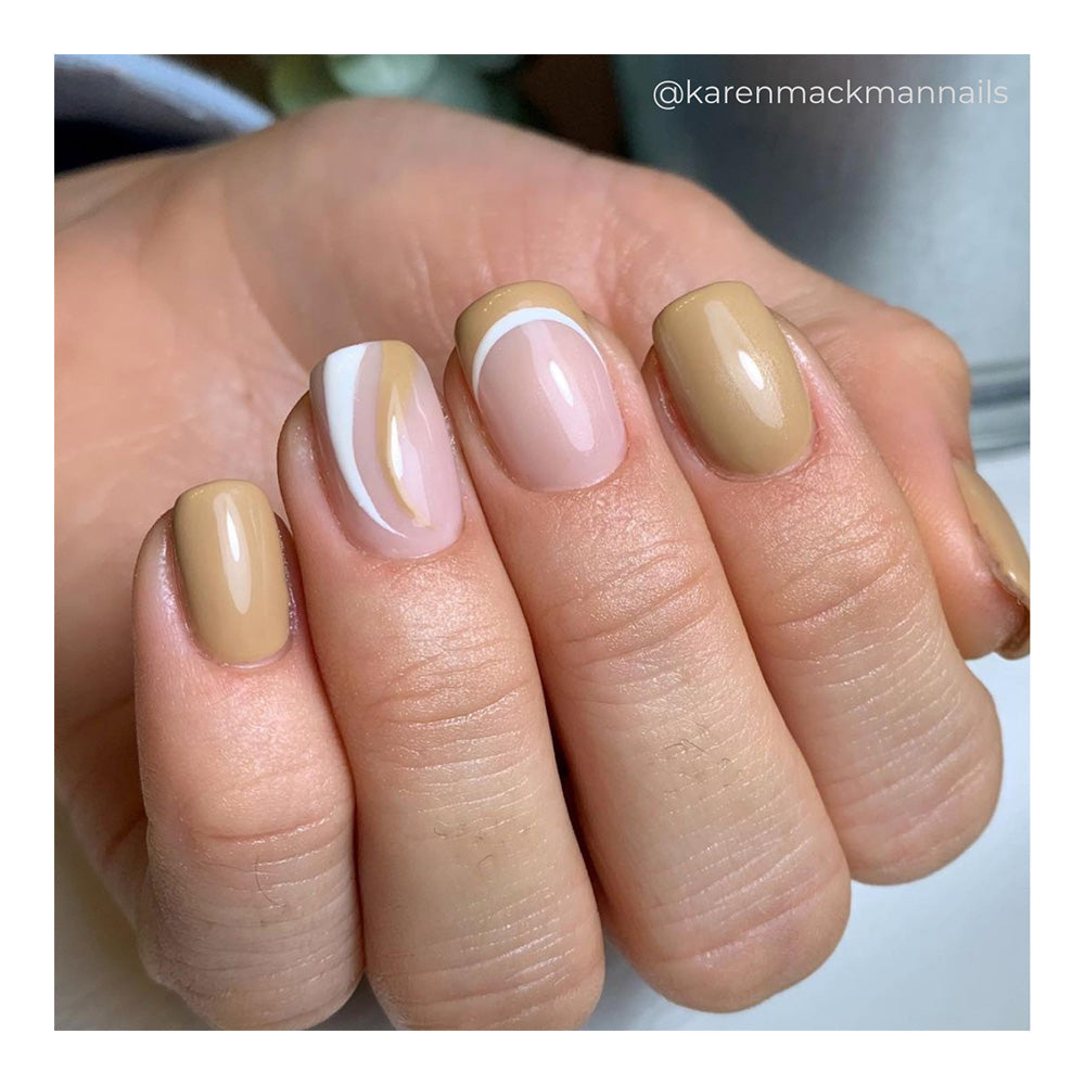 CND™ Vinylux™ Wrapped in Linen 15ml