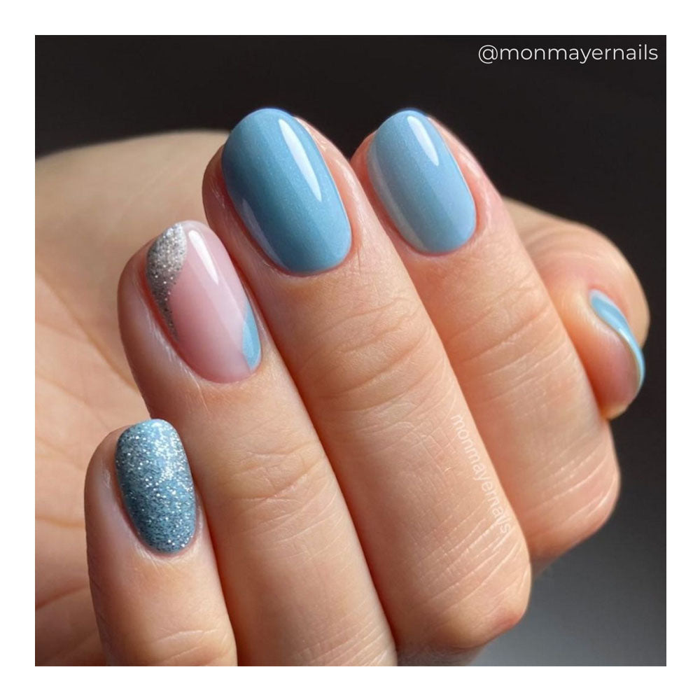 CND™ Vinylux™ Teal Textile 15ml