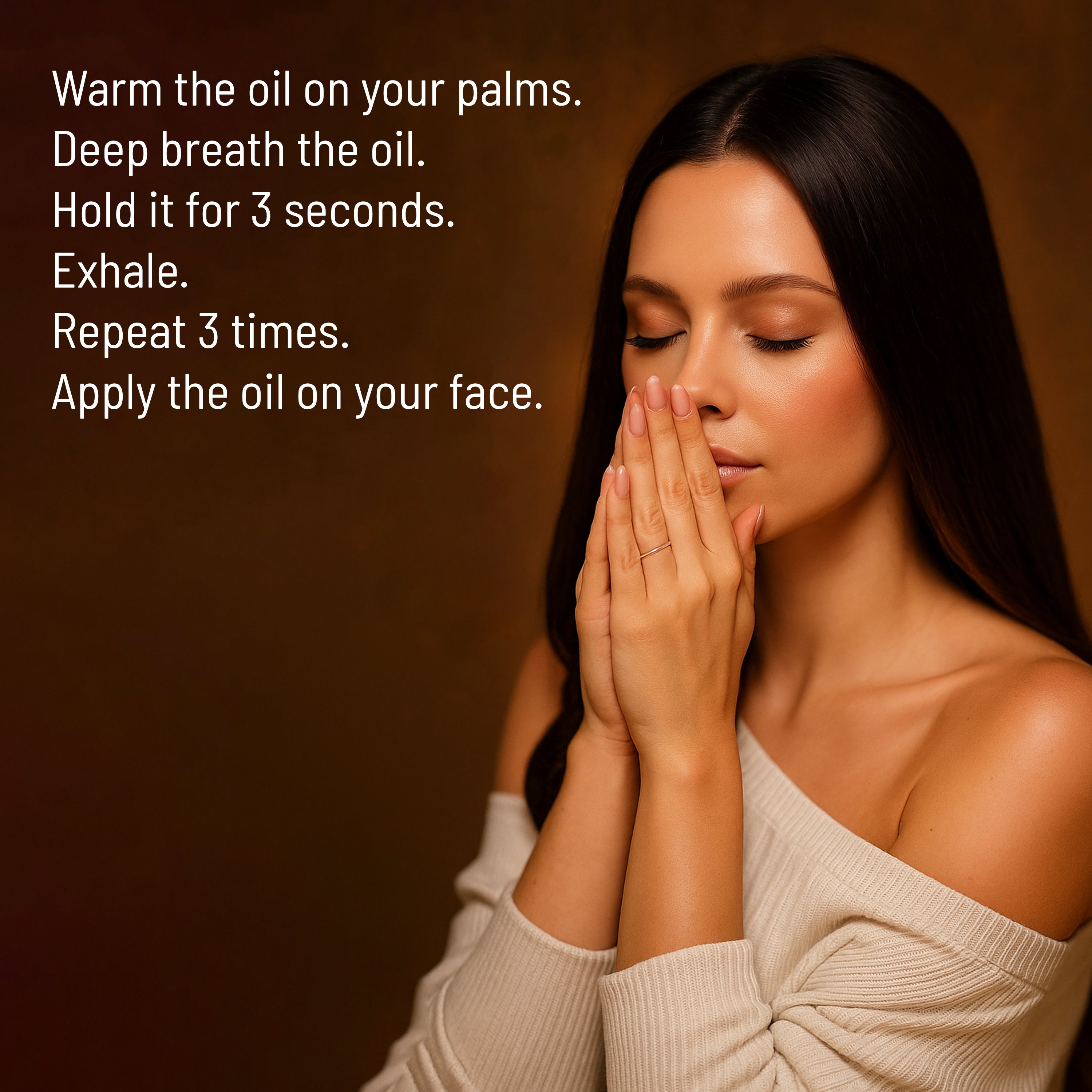 Slay All Day Facial Oil - 30ml