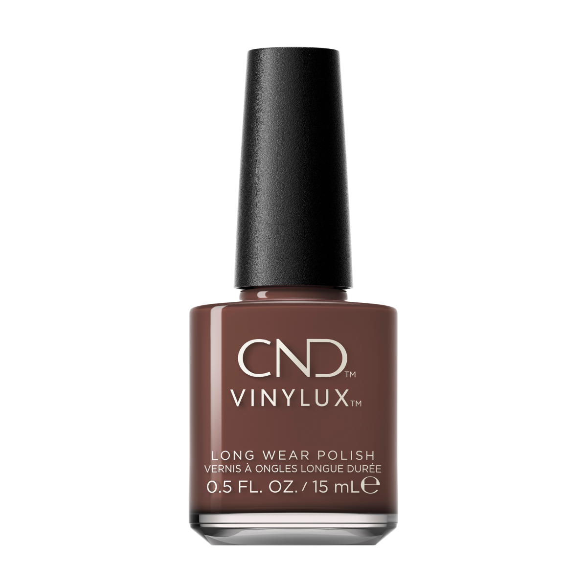 CND™ Vinylux™ Toffee Talk 15ml