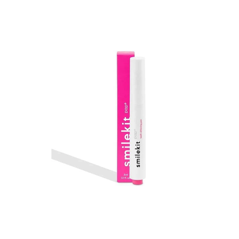 Pap+ Teeth Whitening Pen