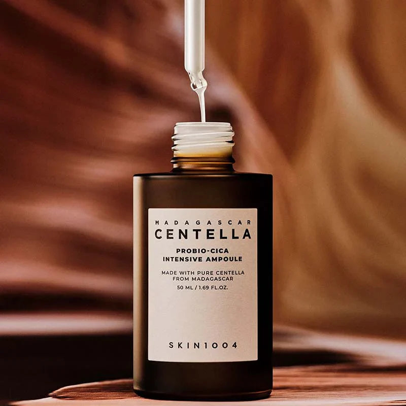 SKIN1004 PROBIO-CICA INTENSIVE AMPOULE 50ml