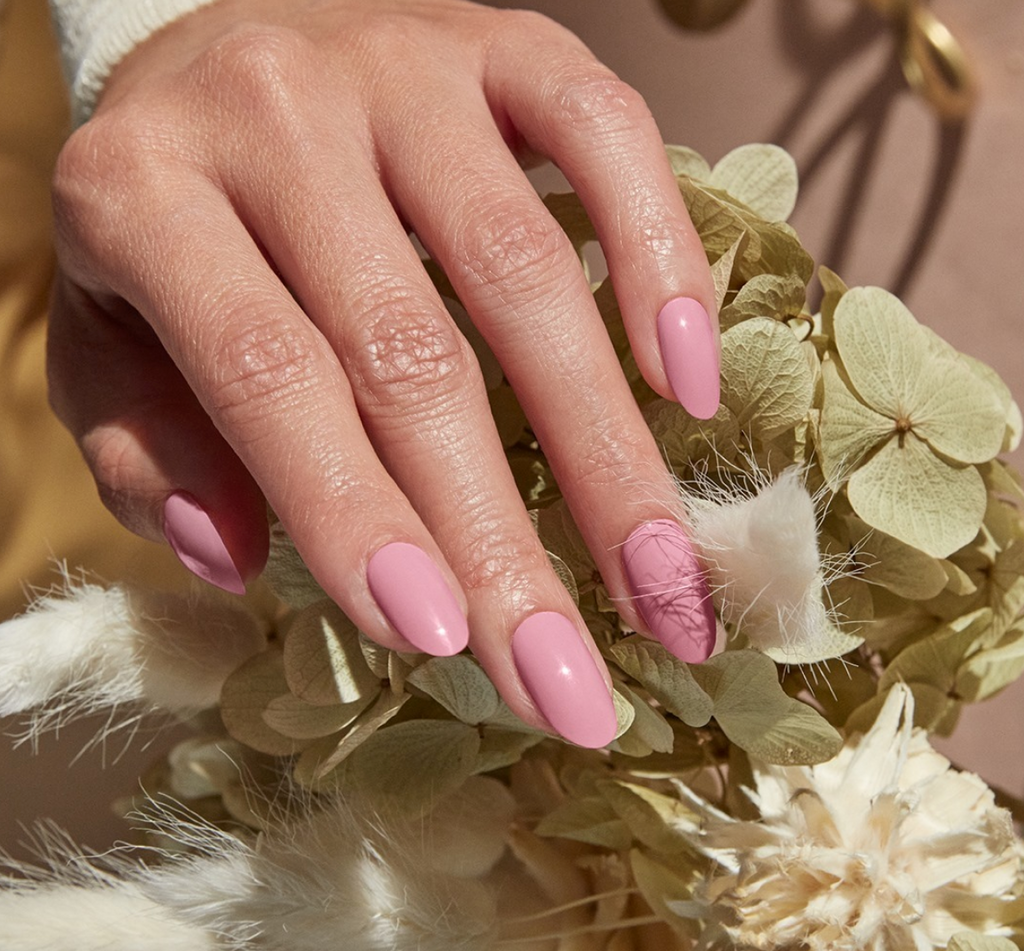 CND™ Vinylux™ Pacific Rose 15ml