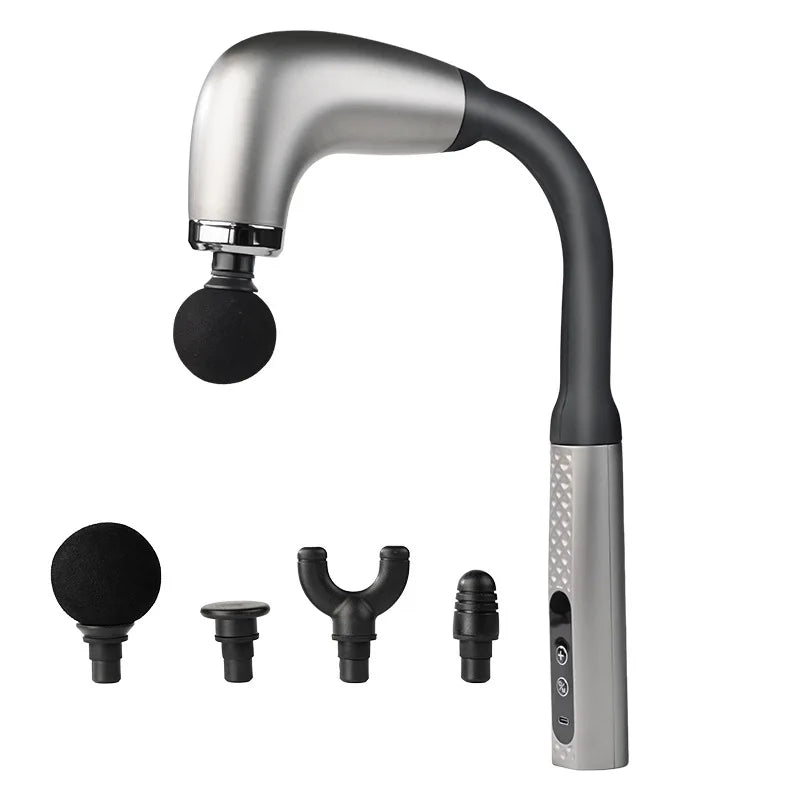 Rechargable Massage Gun