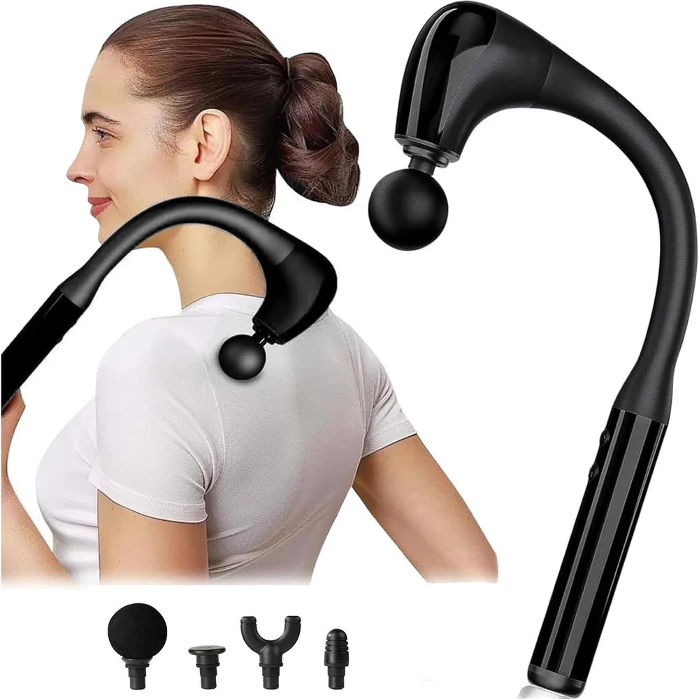 Rechargable Massage Gun
