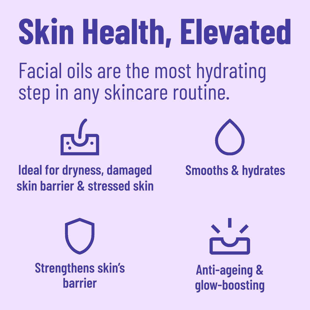 Slay All Day Facial Oil - 30ml