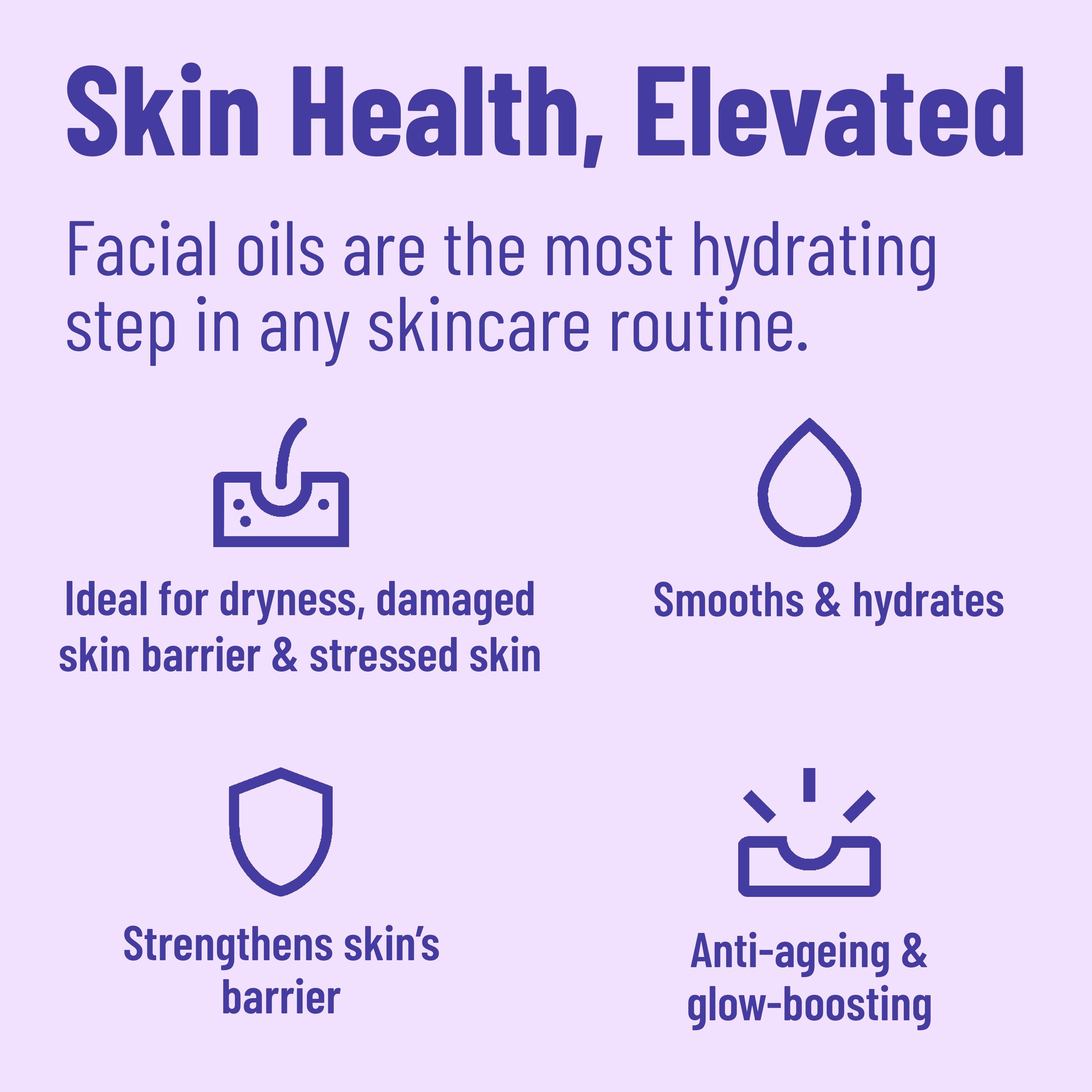 Slay All Day Facial Oil - 30ml