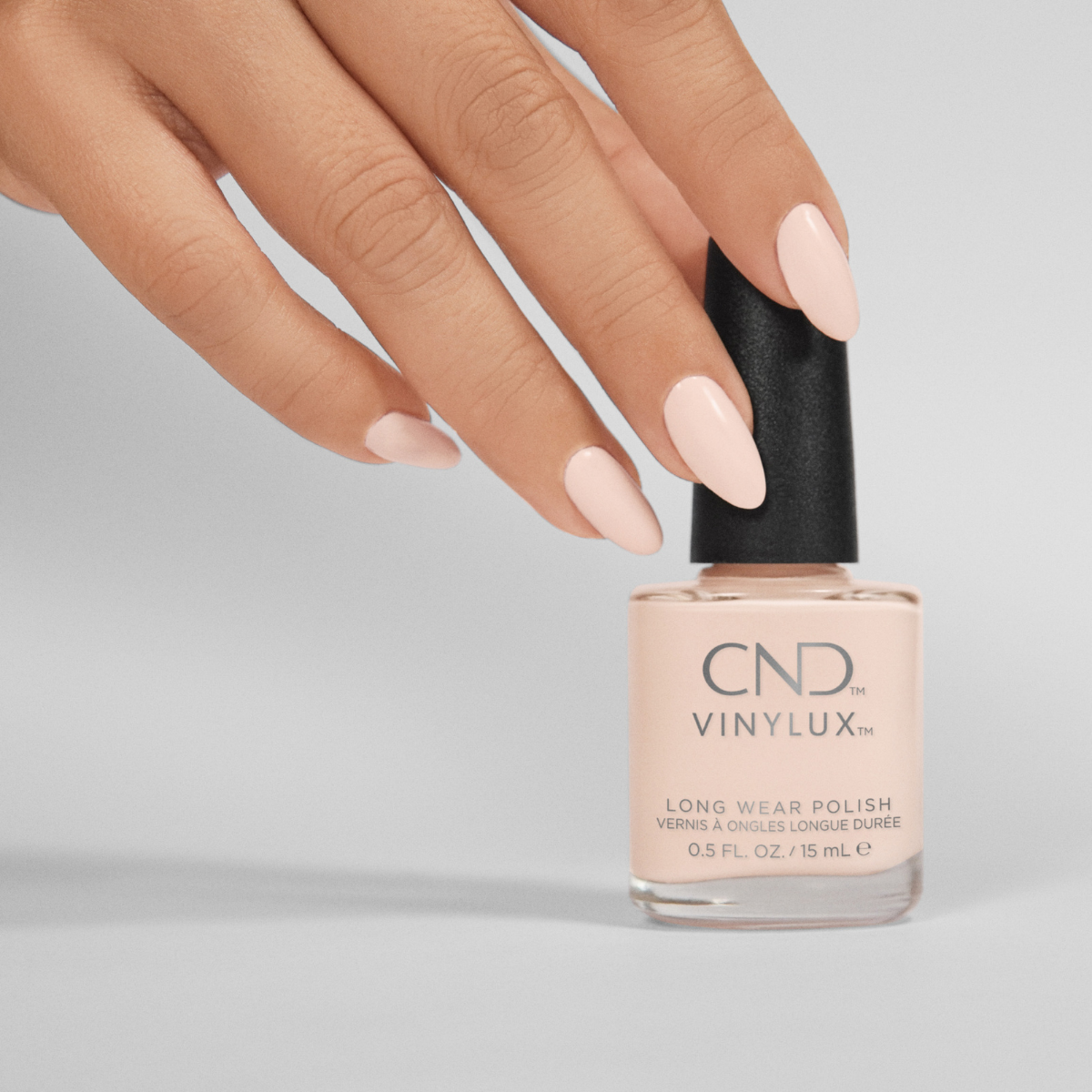 CND™ Vinylux™ Mover & Shaker 15ml