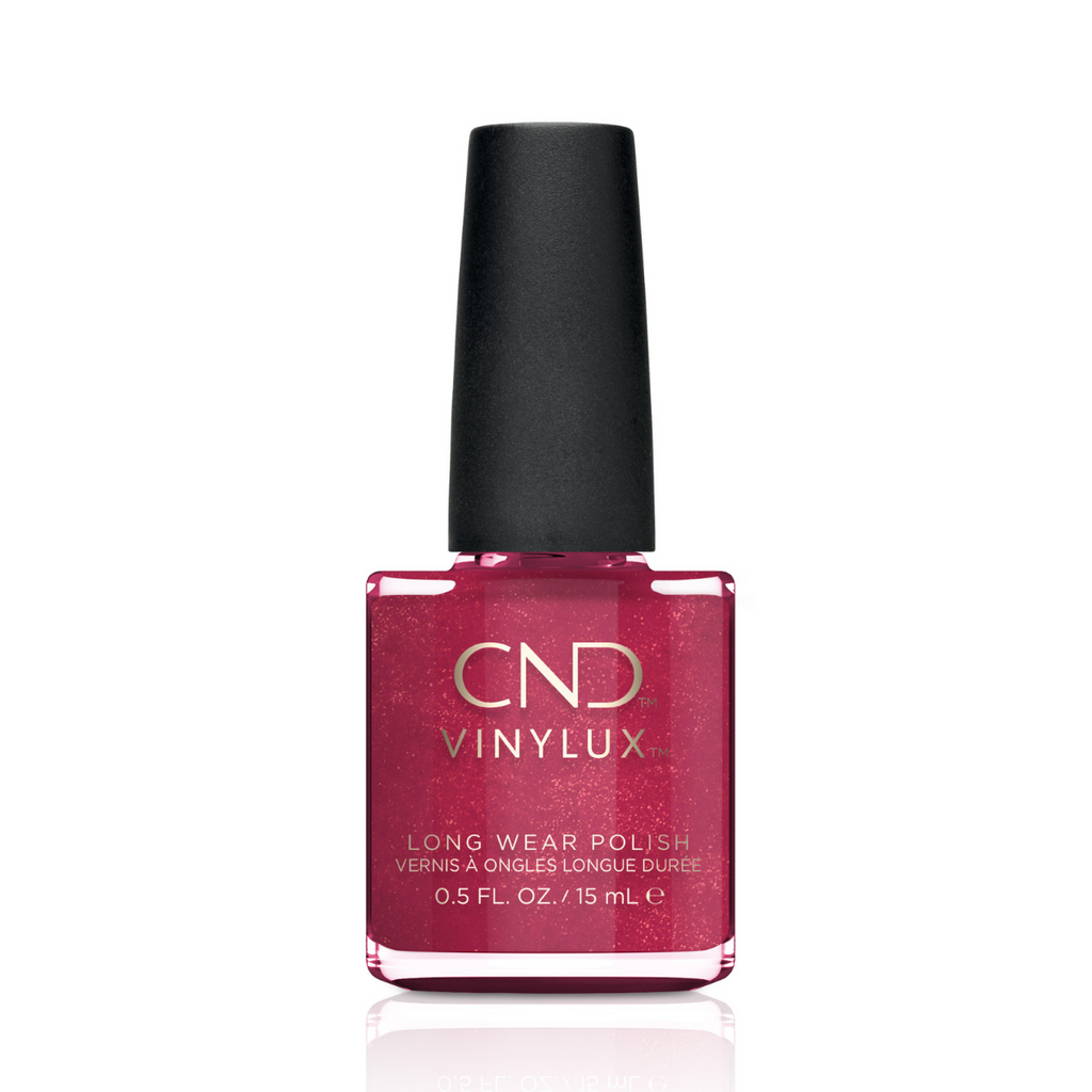 CND™ Vinylux™ Red Baroness 15ml