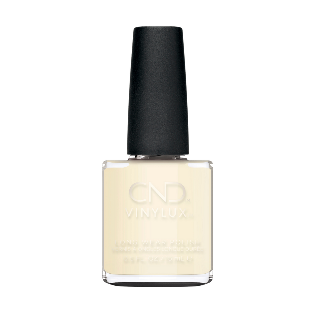 CND™ Vinylux™ White Button Down 15ml