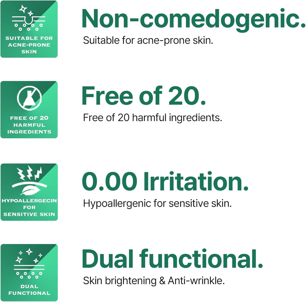 SOME by MI AHA BHA PHA 30 Days Miracle Cream 60Ml