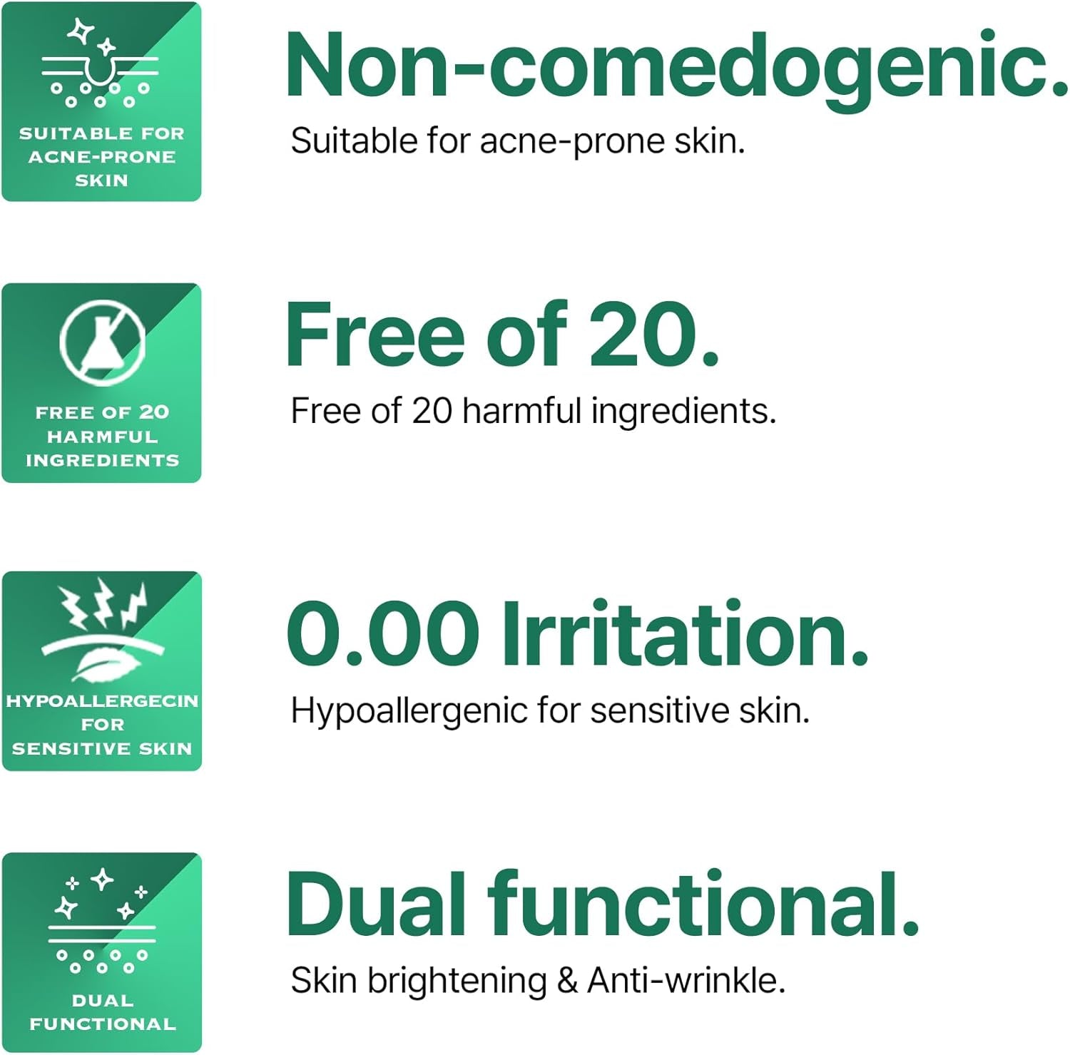 SOME by MI AHA BHA PHA 30 Days Miracle Cream 60Ml