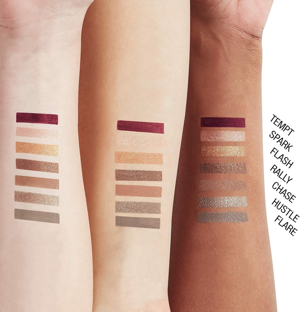 New York Color Strike Eyeshadow Pen - Long Lasting, Crease Resistant, Fade Resistant in 30 Spark