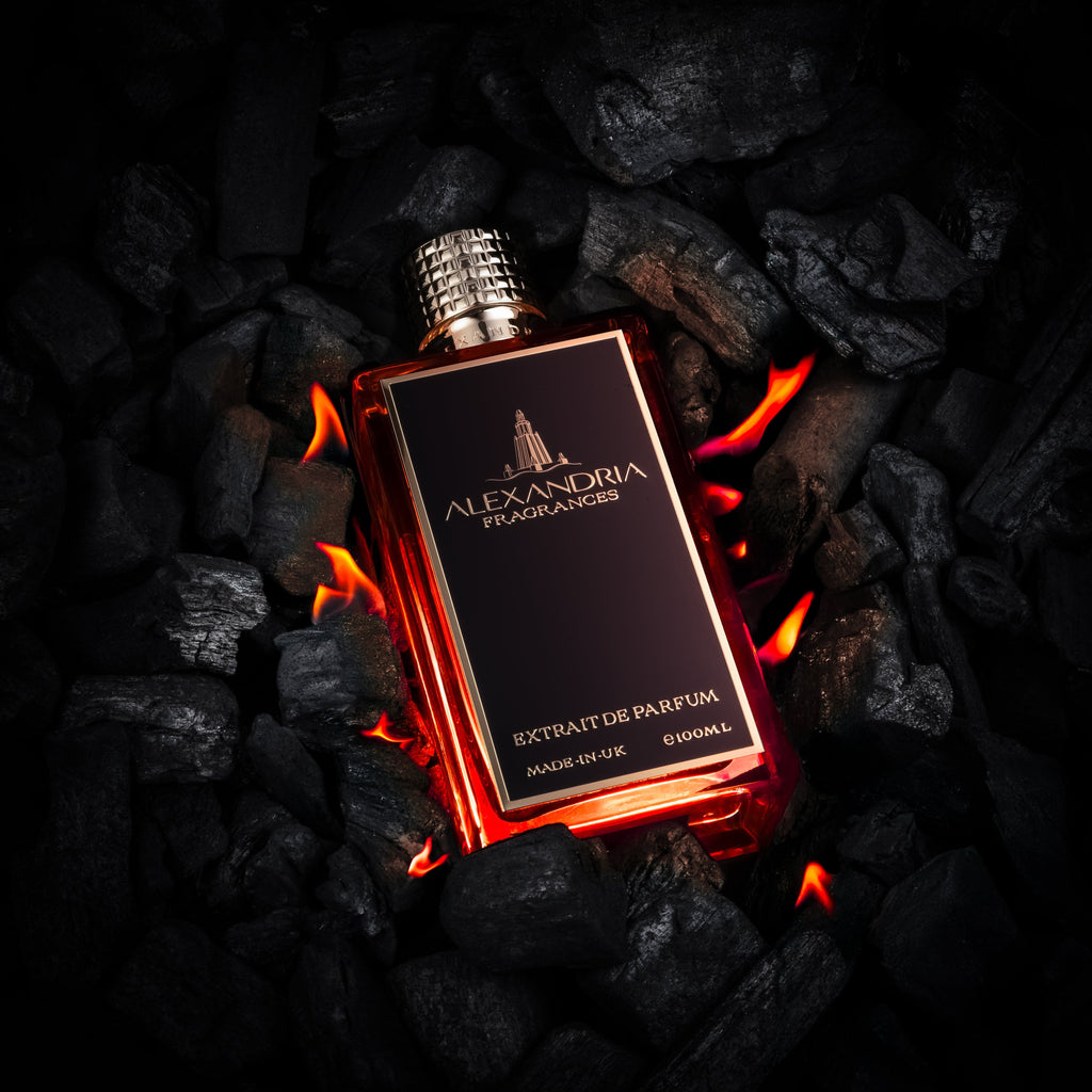 Murphy's Law Inspired by Morpheus for Men by Amaffi