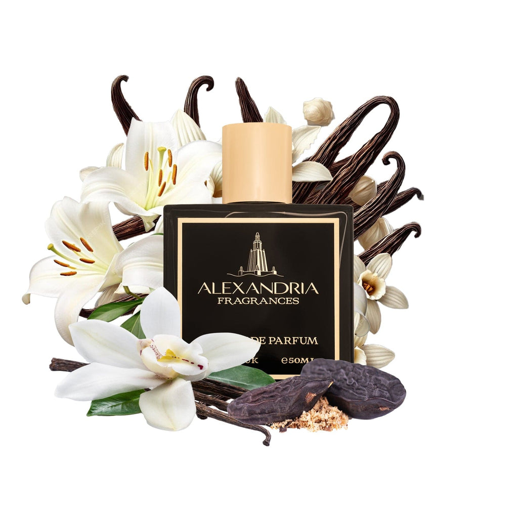 Vanilla Six Inspired By Tom Ford's Vanilla Sex