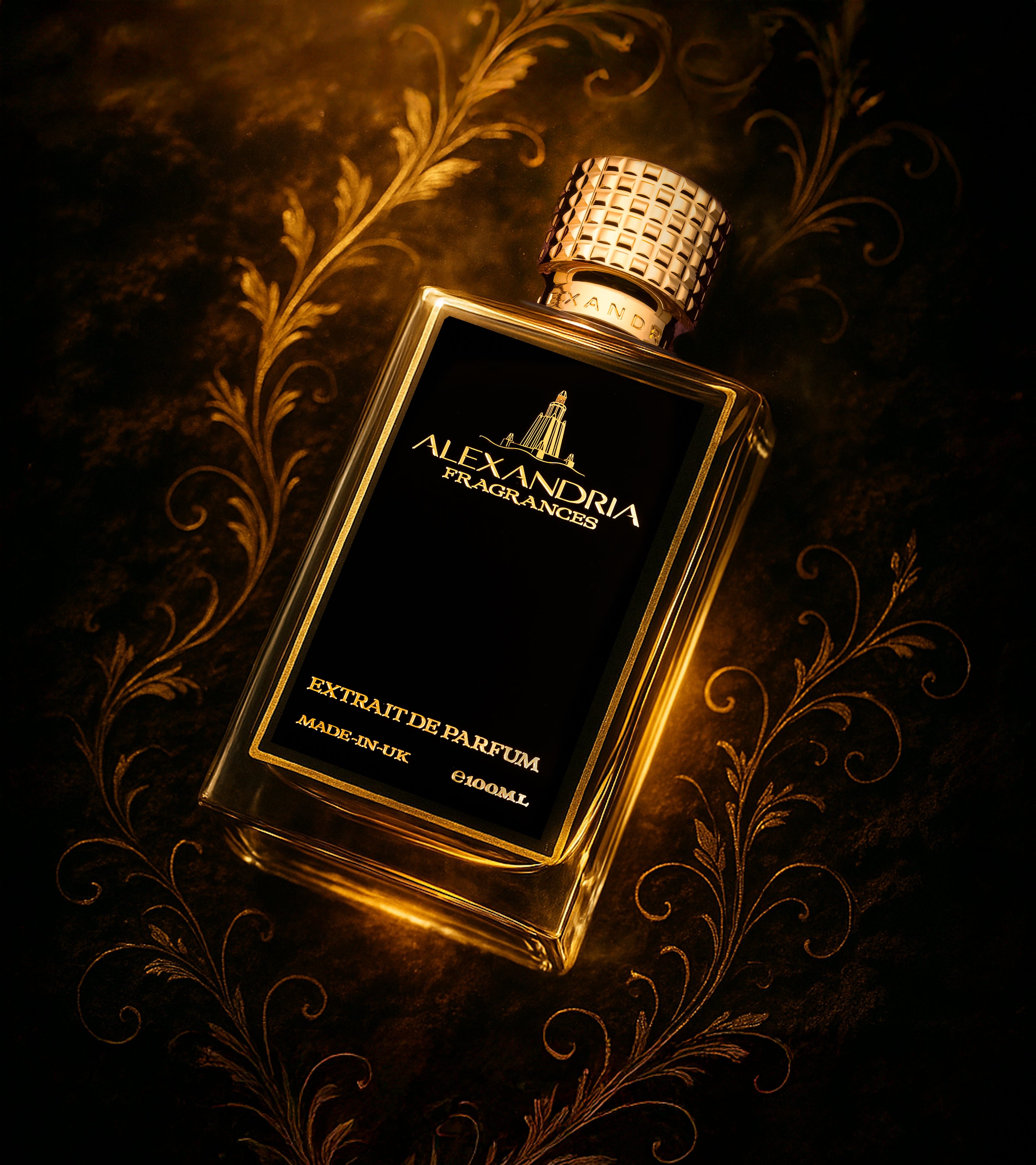 1966 ETE SAUVAGE Inspired by DIOR EAU SAUVAGE (1966)