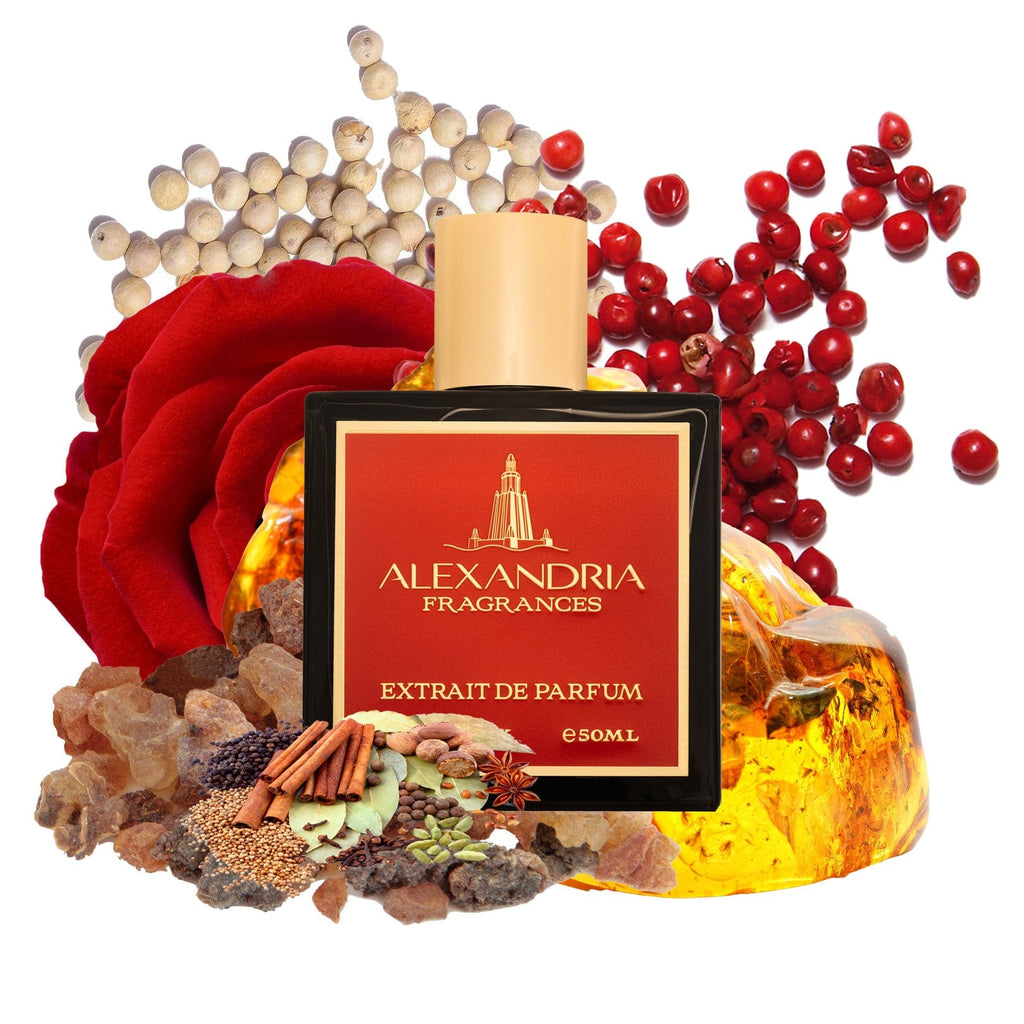 Egyptian Seduction Original Creation