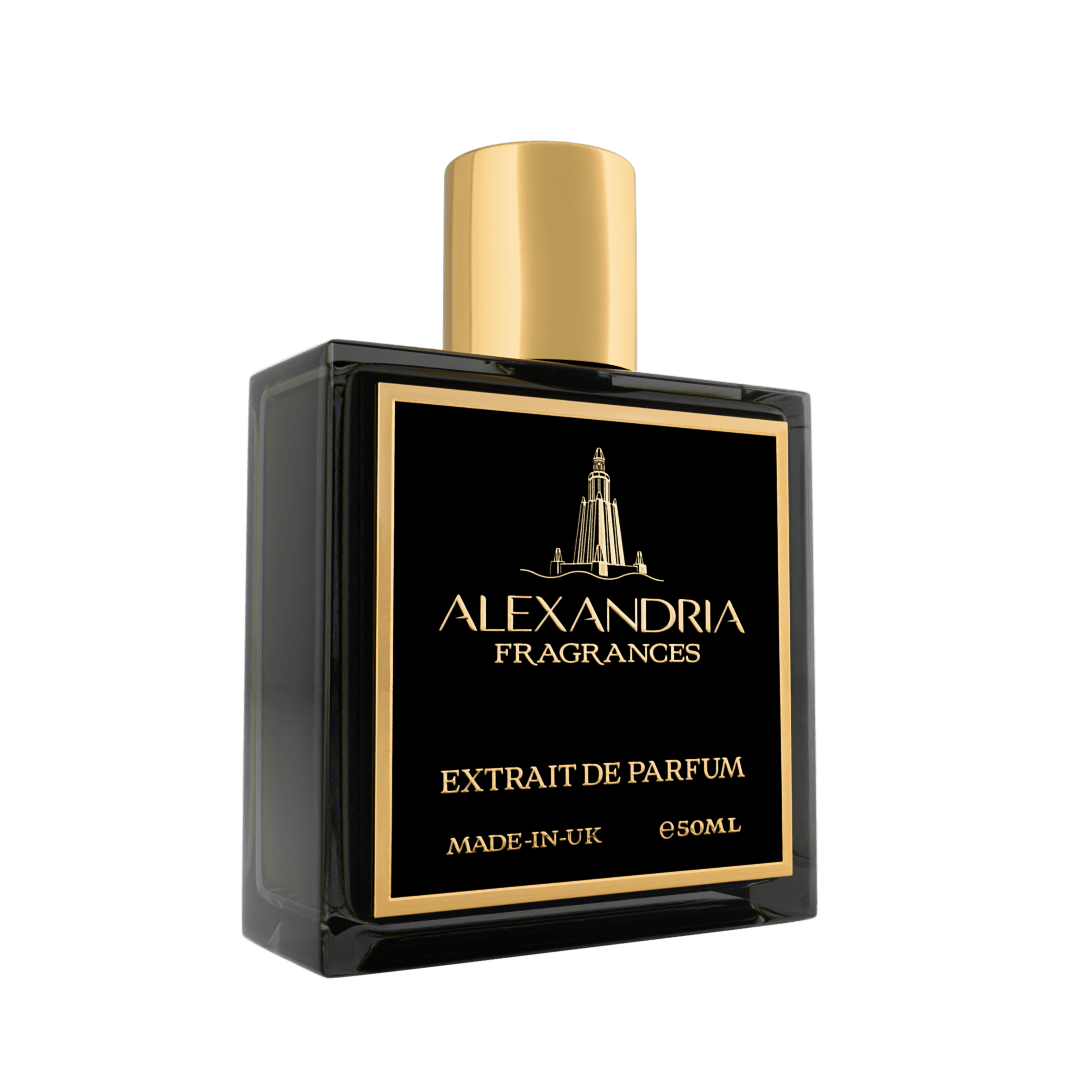 Italian Forest Inspired ByTom Ford's Italian Cypress