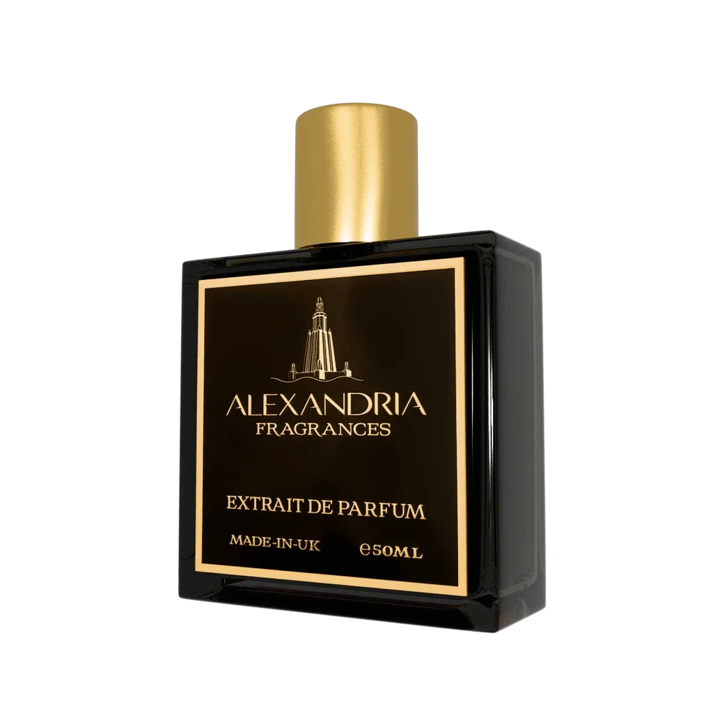 Fleur Blanche Inspired By Tom Ford's Tuberose Nue