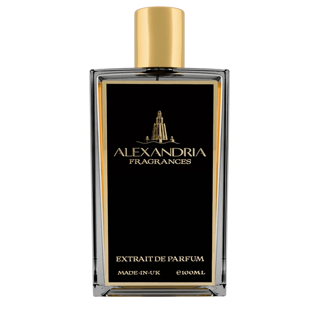 Fleur Blanche Inspired By Tom Ford's Tuberose Nue