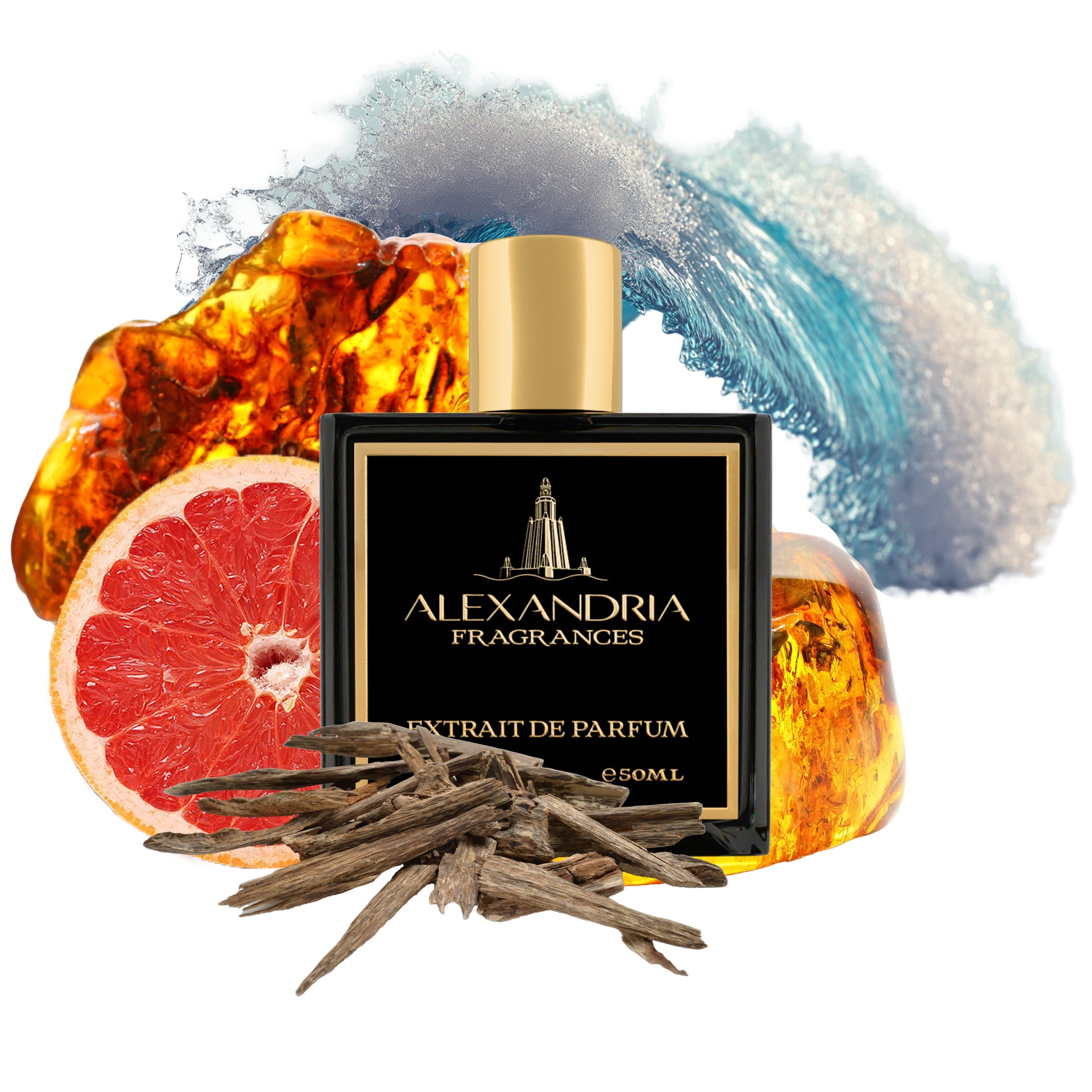 Ruthless Aqua inspired by Invictus Aqua 2024