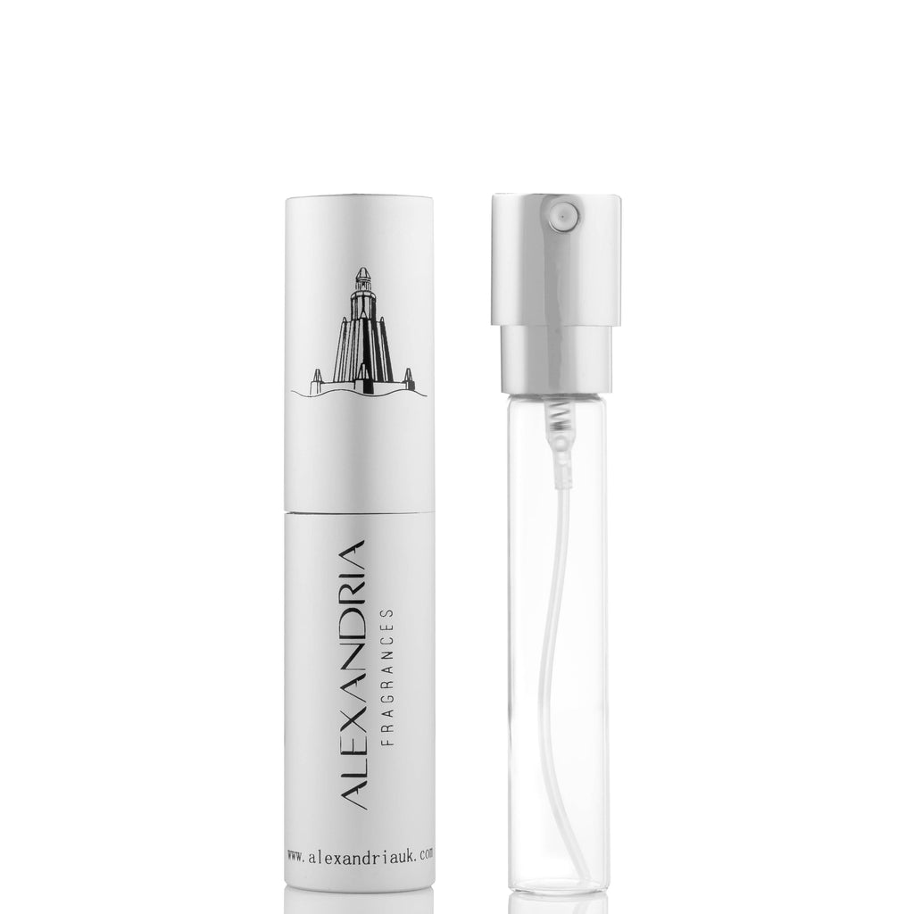 Santal's Kiss Inspired By Le Labo Santal 33