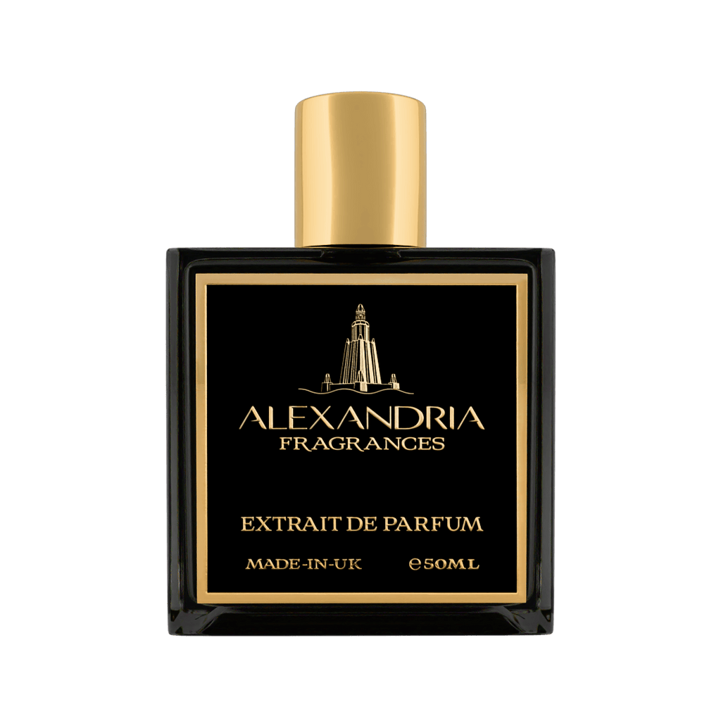 Vanilla Six Inspired By Tom Ford's Vanilla Sex